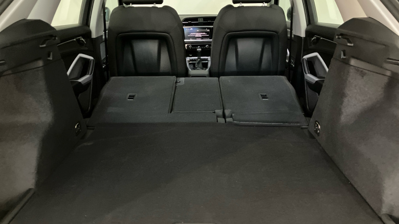 Audi Q3 35 TFSI Sport 5dr Petrol Estate